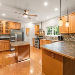 Photo #9 of 9333 RED BANK RD, NASSAWADOX, VA 1.3 acres