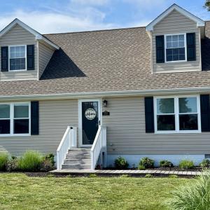 Photo #2 of 37323 DOUBLOON DR, GREENBACKVILLE, VA 0.2 acres