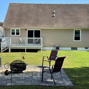 Photo #38 of 37323 DOUBLOON DR, GREENBACKVILLE, VA 0.2 acres