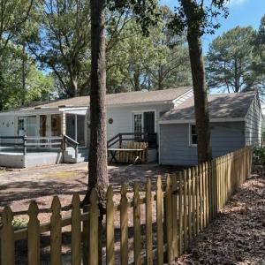 Photo #15 of 12103 TROUT LN, MACHIPONGO, VA 0.7 acres