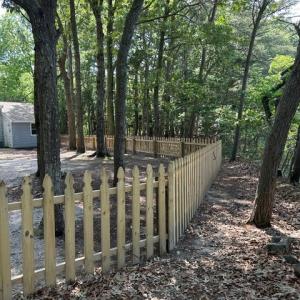 Photo #18 of 12103 TROUT LN, MACHIPONGO, VA 0.7 acres