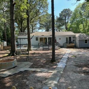 Photo #3 of 12103 TROUT LN, MACHIPONGO, VA 0.7 acres