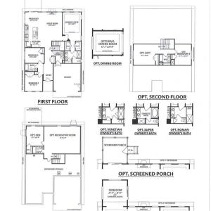 Photo #56 of Lot 476 DRIFTWOOD DR, GREENBACKVILLE, VA 80.0 acres