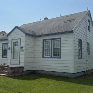 Main View
