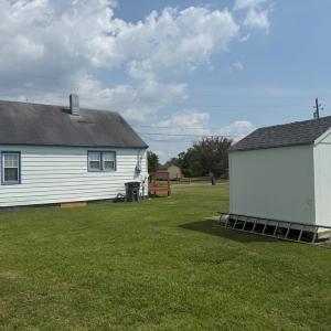 Photo #4 of 20411 SAXIS RD, SAXIS, VA 0.8 acres
