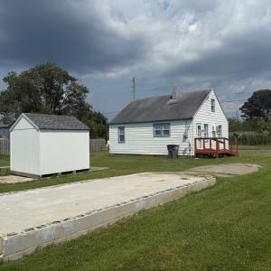 Photo #5 of 20411 SAXIS RD, SAXIS, VA 0.8 acres