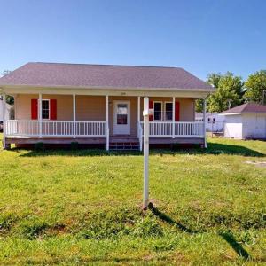 Photo #2 of 3271 THURGOOD MARSHALL RD, EXMORE, VA 0.1 acres