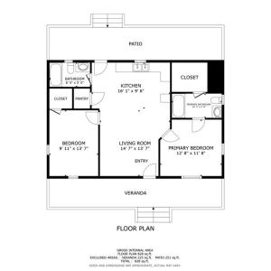 Photo #48 of 3271 THURGOOD MARSHALL RD, EXMORE, VA 0.1 acres