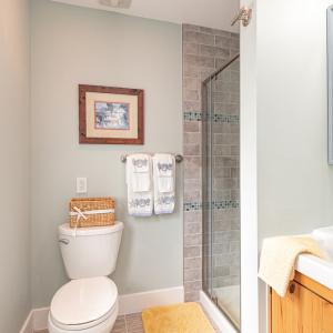 Hall Bath