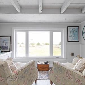 Second Floor Bedroom
