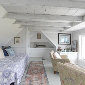 Second Floor Bedroom