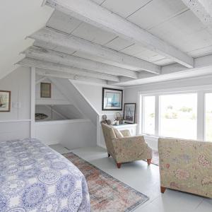 Second Floor Bedroom