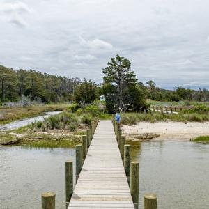 Sandy Beach