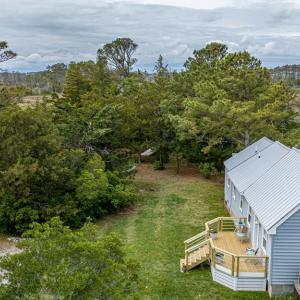 Garden Shed