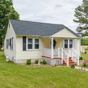 Photo #2 of 19041 PLANTATION RD, ONANCOCK, VA 0.8 acres