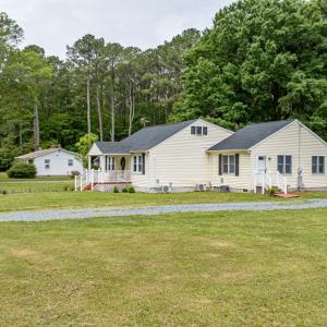 Photo #5 of 19041 PLANTATION RD, ONANCOCK, VA 0.8 acres