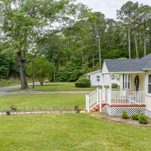 Photo #6 of 19041 PLANTATION RD, ONANCOCK, VA 0.8 acres