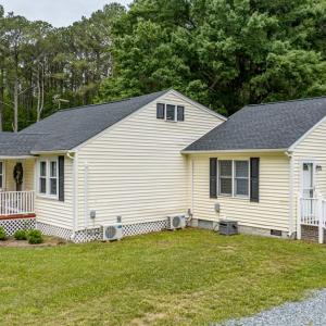 Photo #7 of 19041 PLANTATION RD, ONANCOCK, VA 0.8 acres