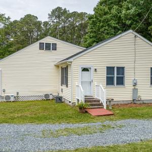 Photo #8 of 19041 PLANTATION RD, ONANCOCK, VA 0.8 acres