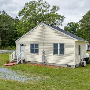 Photo #9 of 19041 PLANTATION RD, ONANCOCK, VA 0.8 acres