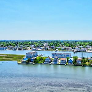Photo #4 of 6180 MARSH ISLAND DR, CHINCOTEAGUE, VA 0.1 acres
