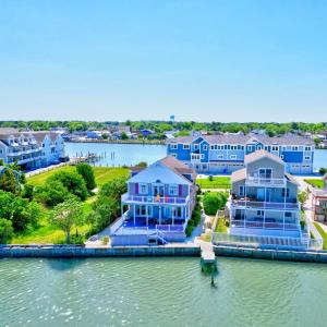 Photo #5 of 6180 MARSH ISLAND DR, CHINCOTEAGUE, VA 0.1 acres