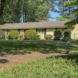 Photo #2 of 35197 HILLSBOROUGH DR, BELLE HAVEN, VA 1.1 acres