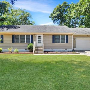 Photo #2 of 2282 BRIGANTINE BLVD, GREENBACKVILLE, VA 0.5 acres