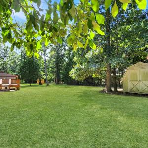 Photo #5 of 2282 BRIGANTINE BLVD, GREENBACKVILLE, VA 0.5 acres