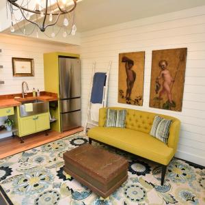 Cottage