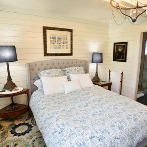 Cottage Bedroom