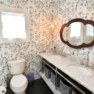 Cottage Bathroom