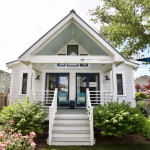 Guest Cottage