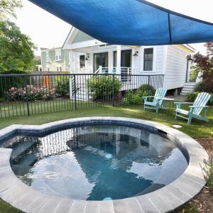 Plunge Pool