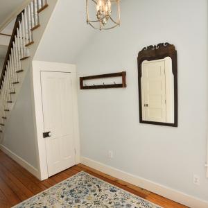 Entry Hall