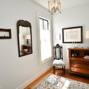 Entry Hall