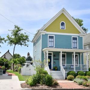 Photo #2 of 420 RANDOLPH AVE, CAPE CHARLES, VA 40.0 acres