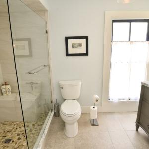 Second Floor Bedroom #2 Full Bath