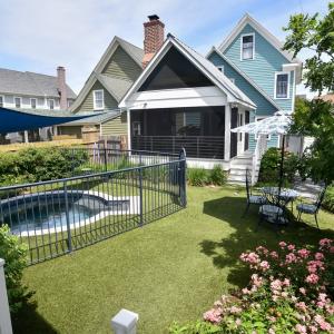 Photo #49 of 420 RANDOLPH AVE, CAPE CHARLES, VA 40.0 acres