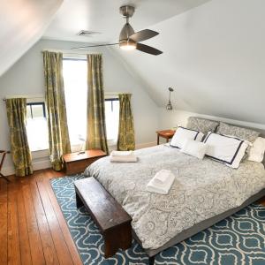 Second Floor Bedroom #2