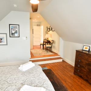 Second Floor Bedroom #2