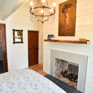 Cottage Bedroom