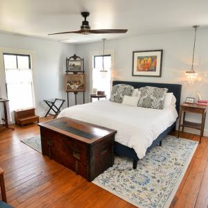 Second Floor Bedroom #1