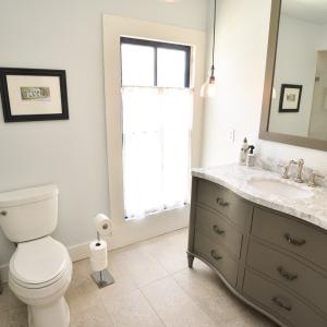 Second Floor Bedroom #2 Full Bath