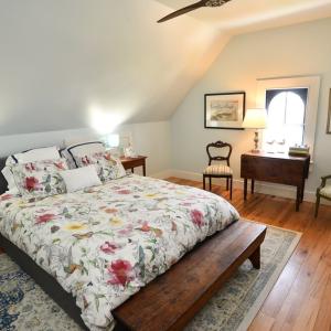 Third Floor Bedroom #3