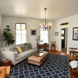 Photo #6 of 420 RANDOLPH AVE, CAPE CHARLES, VA 40.0 acres