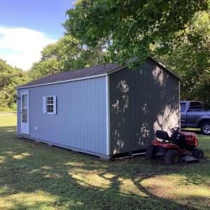 Photo #10 of 20350 SEASIDE RD, CAPE CHARLES, VA 1.4 acres