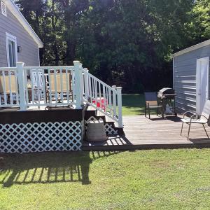 Photo #16 of 20350 SEASIDE RD, CAPE CHARLES, VA 1.4 acres