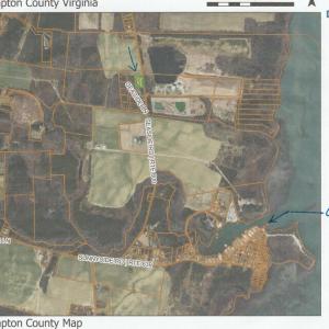 Photo #48 of 20350 SEASIDE RD, CAPE CHARLES, VA 1.4 acres