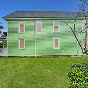Photo #3 of 4169 MAIN ST, CHINCOTEAGUE, VA 0.1 acres